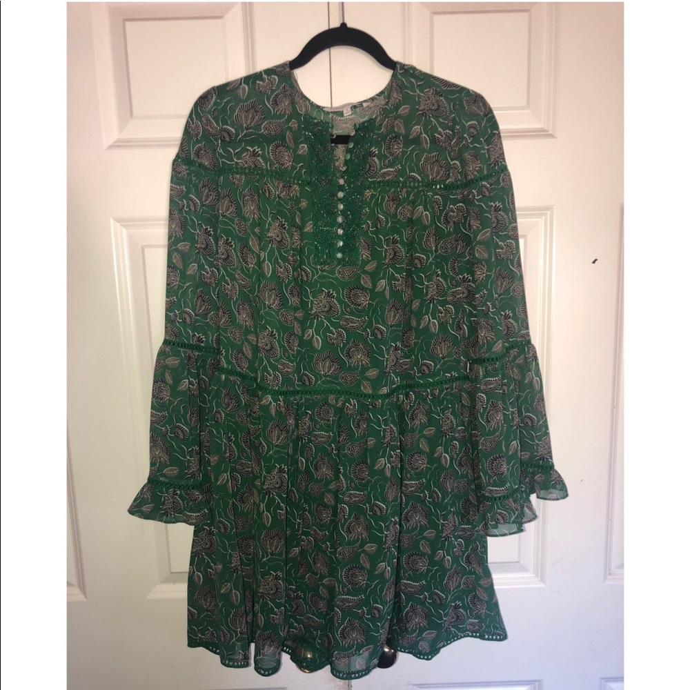 Rebecca Minkoff Women Florence Dress